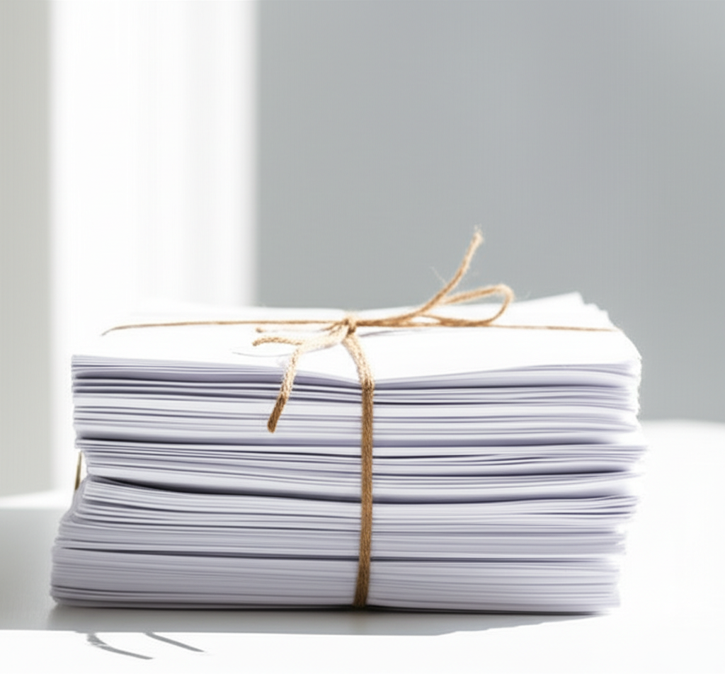 申請にはいくつかのステップがあり、必要な書類を準備する必要があります。