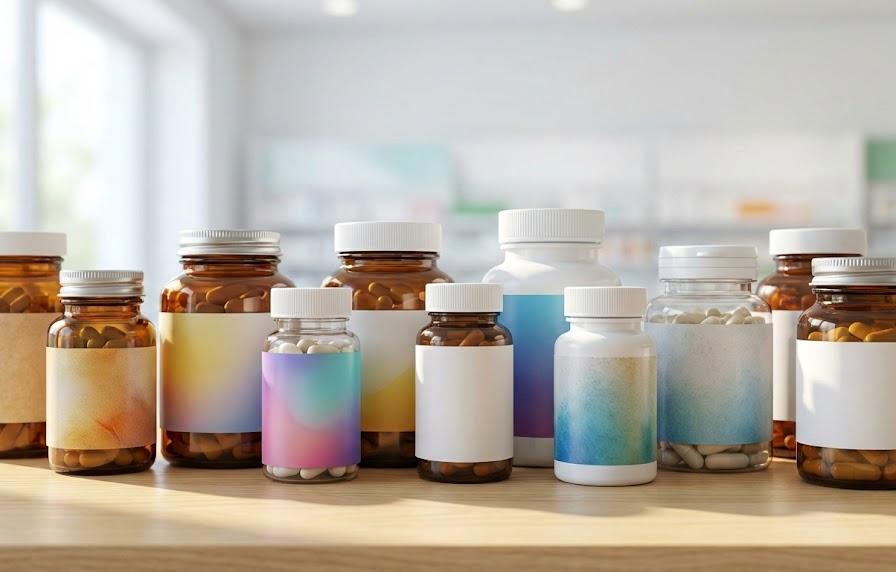 自分にぴったりのスワンソンサプリを見極める選び方