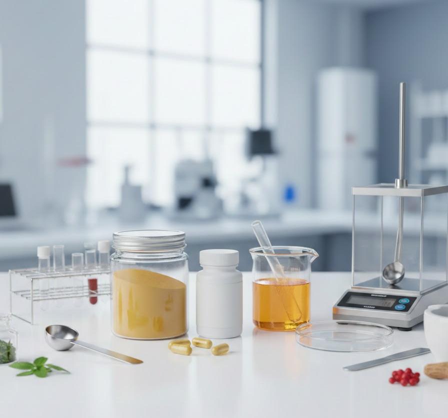 テストジャック200の特徴と配合成分の詳細