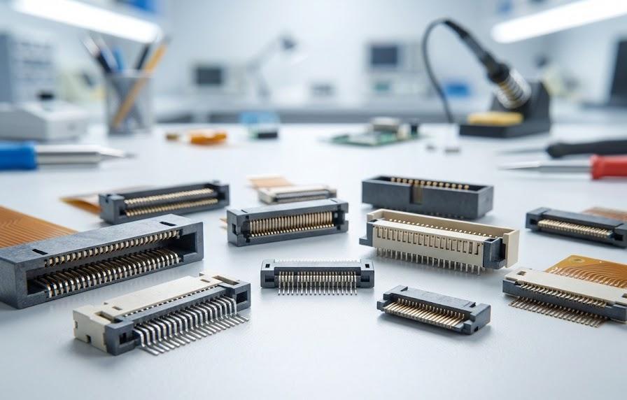 失敗しないためのフレキコネクター選定基準