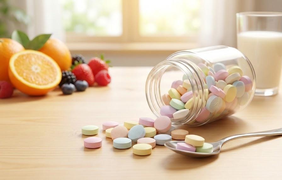 配合成分の徹底分析と期待できる役割