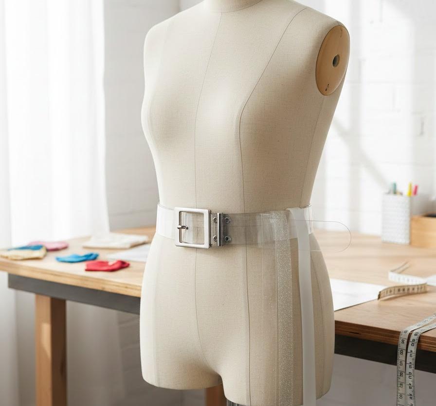 失敗しないクリアベルトの選び方