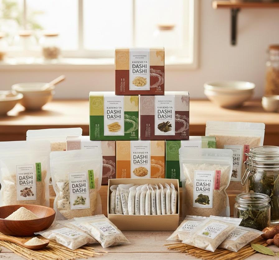 茅乃舎だしを安く買うための7つの方法