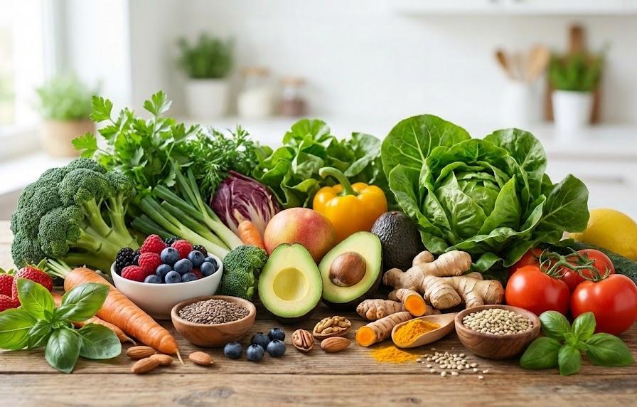 期待できる驚きの効能と健康効果