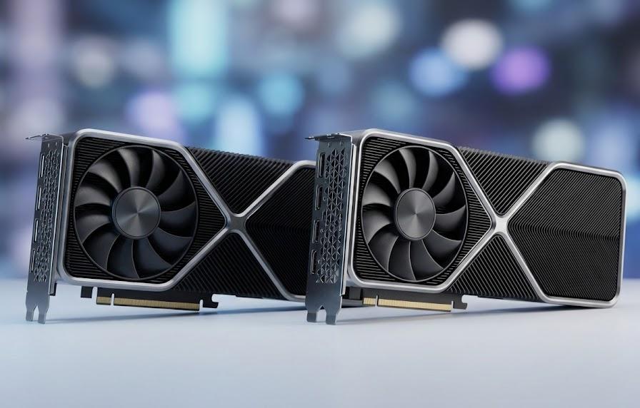 最新世代グラフィックボードとの実戦性能比較