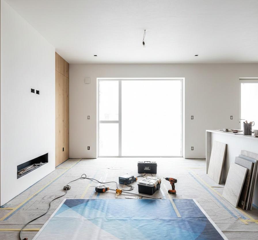 許可を得やすいリフォームのポイント