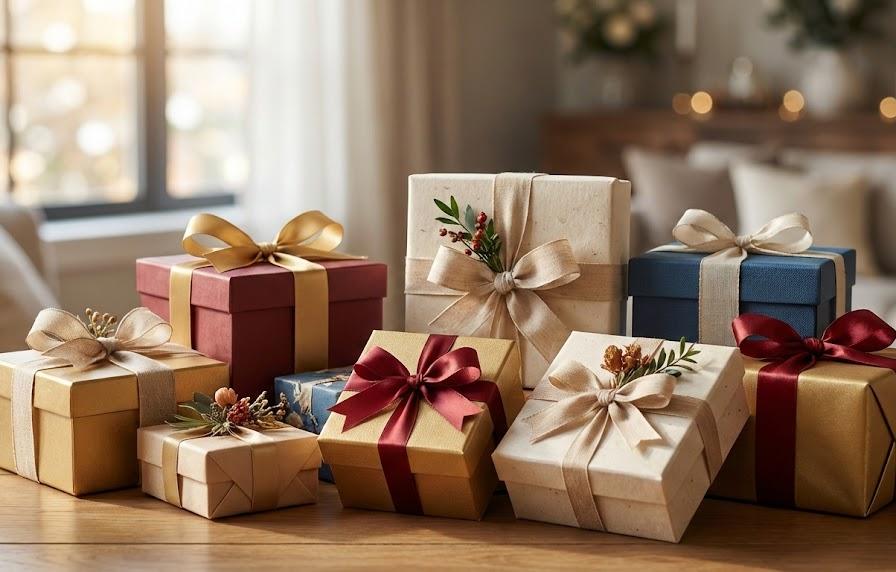 【年代別】20代から40代まで！喜ばれるプレゼントの傾向と特徴