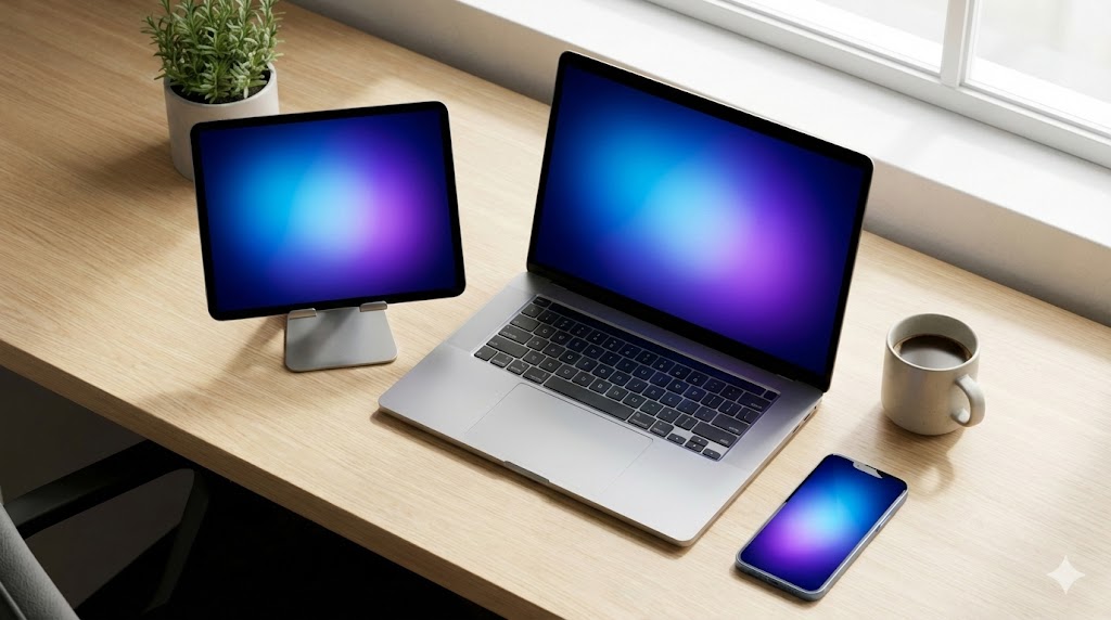 PC（Windows/Mac）で確実に改行する操作手順