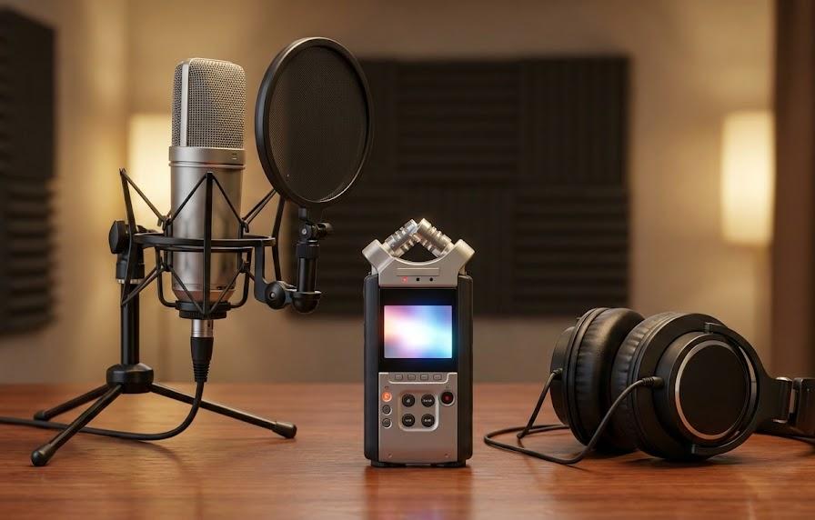 音あり保存を実現する方法