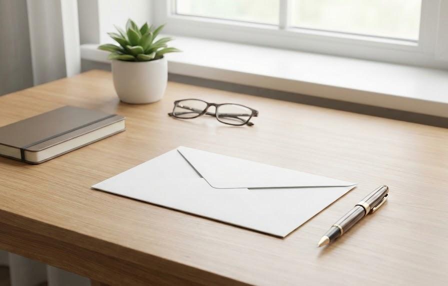 離職票が届かない原因と対策