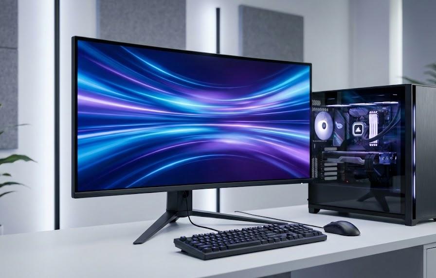 360Hzモニターが「意味ない」と言われる理由と真実