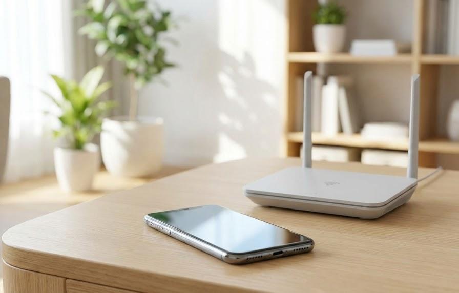 電磁波が人体に与える影響と最新の見解