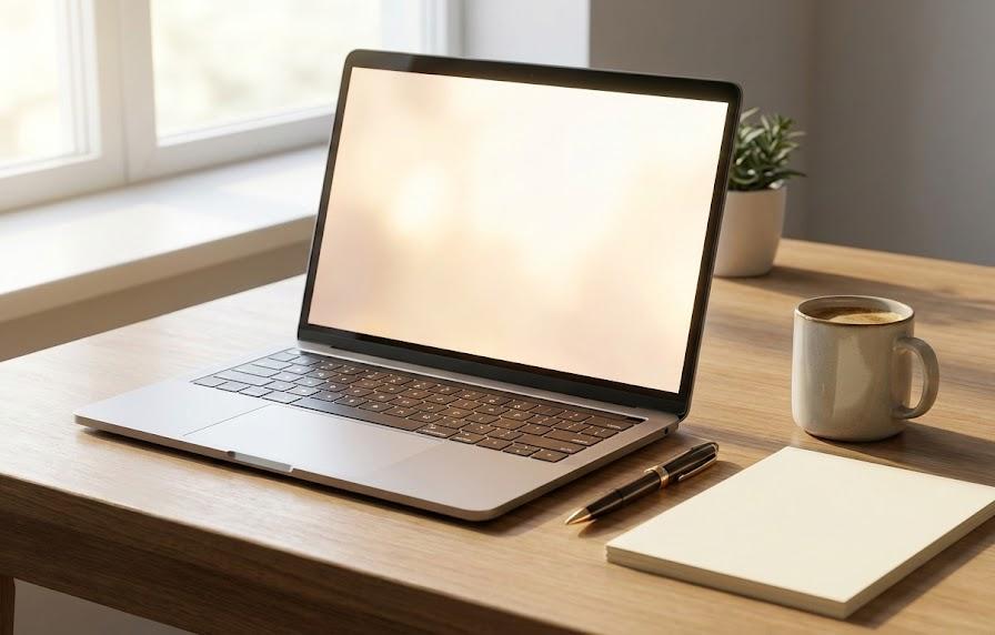 気持ちが伝わるシンプルな構成案