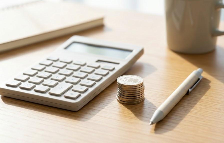 失業保険の受給額を計算する3ステップ