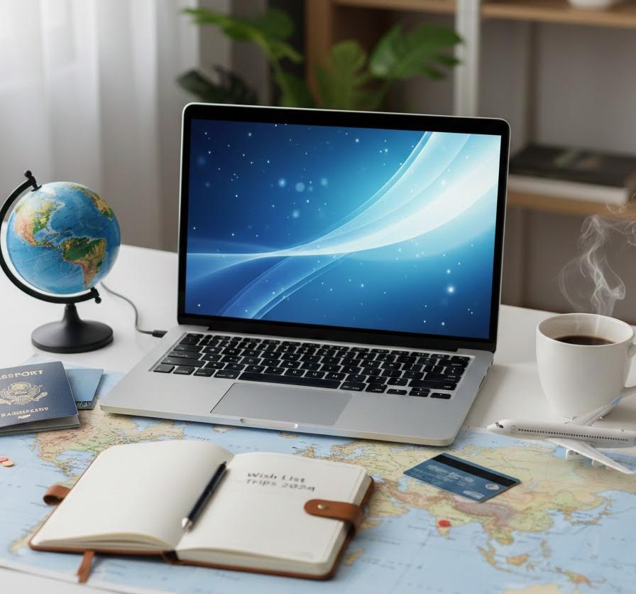 セール航空券を確実に手に入れるための事前準備