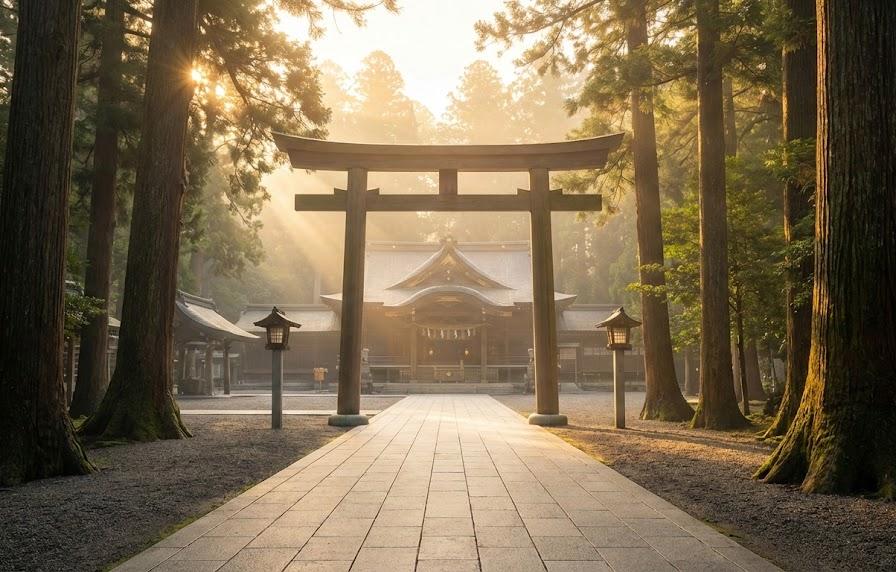 混雑を避けて快適に参拝するための時間帯とコツ