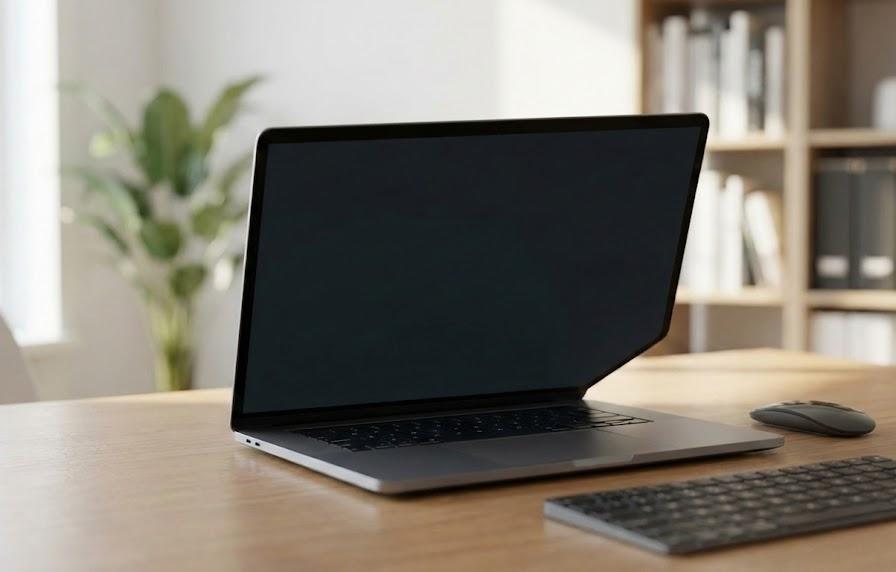 設定画面が反応しない時にまず試すべき基本の対処法