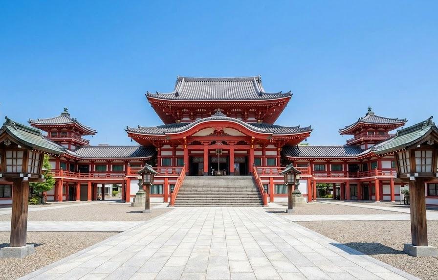 混雑を回避してスムーズに参拝するための時間帯とコツ