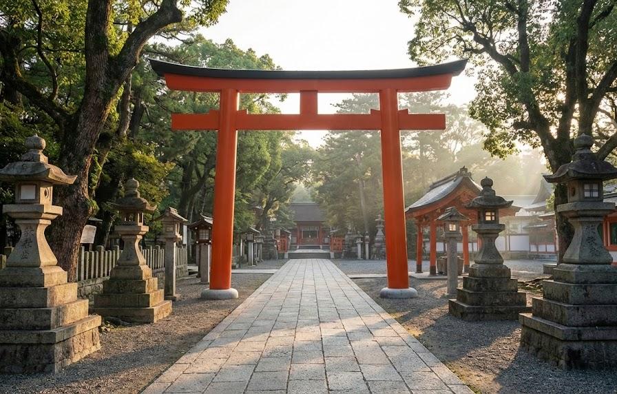 初詣の混雑を避けるための穴場時間と参拝のコツ