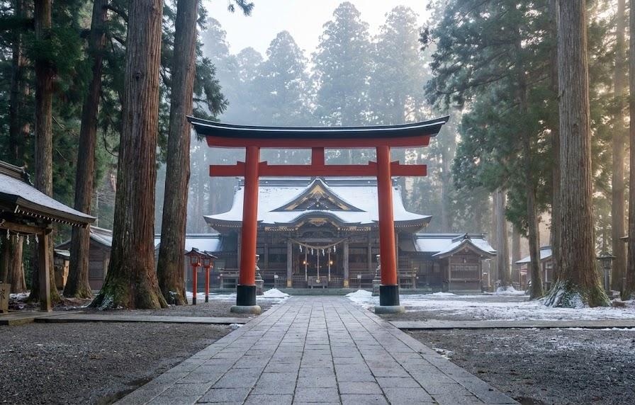 初詣の混雑状況とおすすめの参拝時間