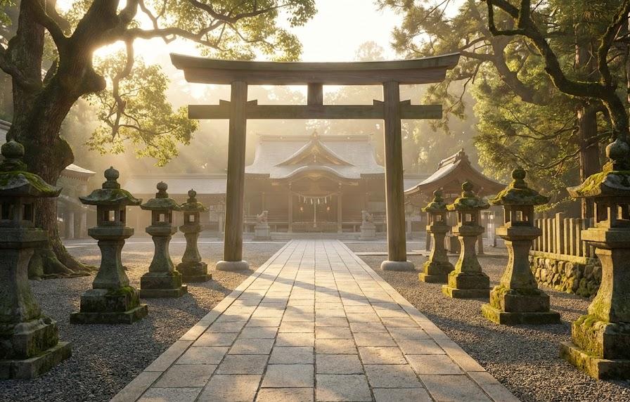 混雑を回避してスムーズに参拝するための時間帯選び