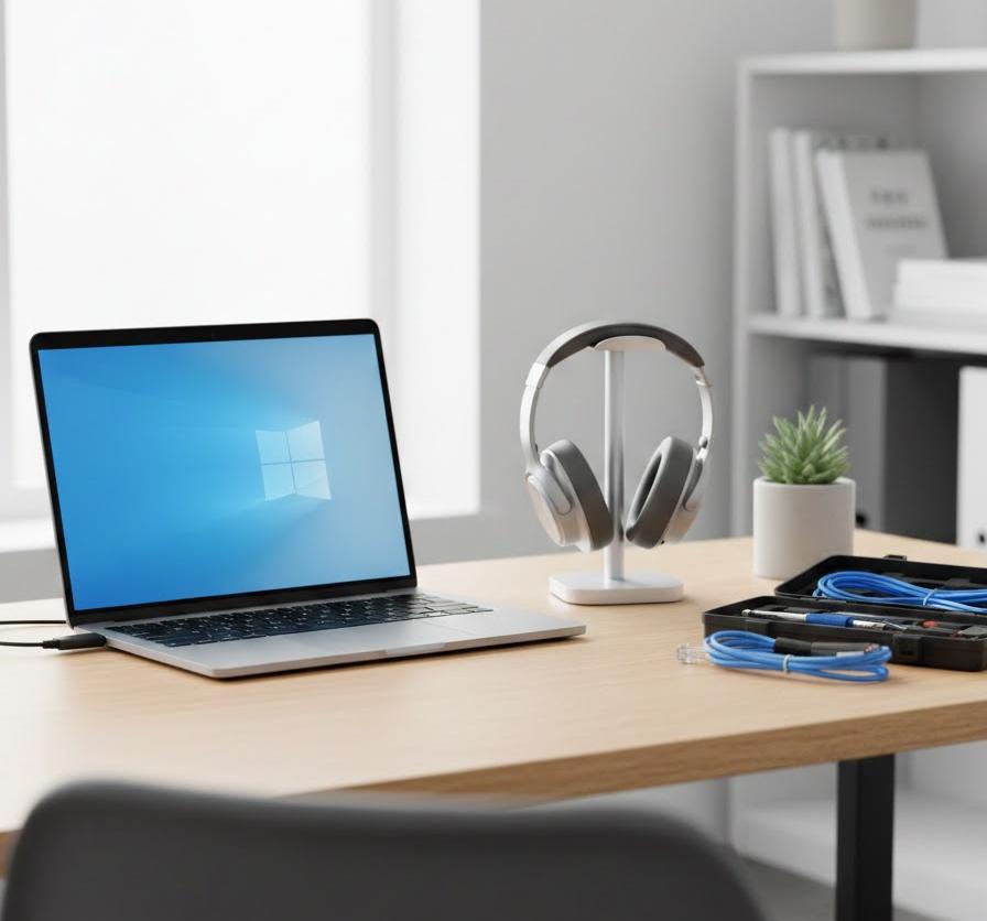 設定画面からBluetooth項目が消えた時の即効解決策