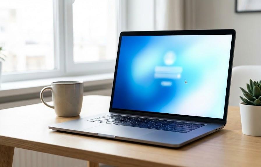 パスワードを忘れた際の再設定プロセスと注意点