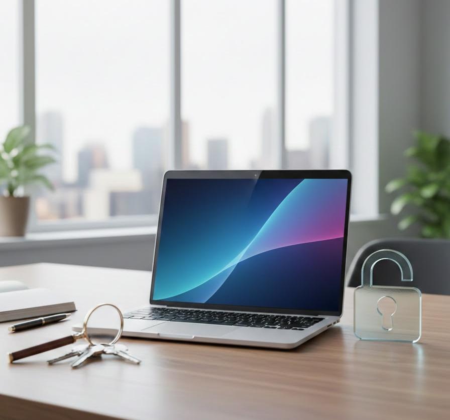 パスワードを忘れた場合の再設定手順