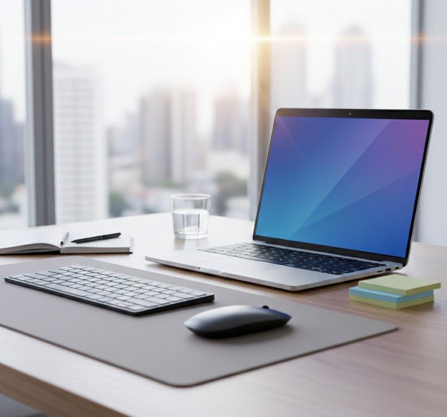 ログイン画面で試すべき基本的な手順