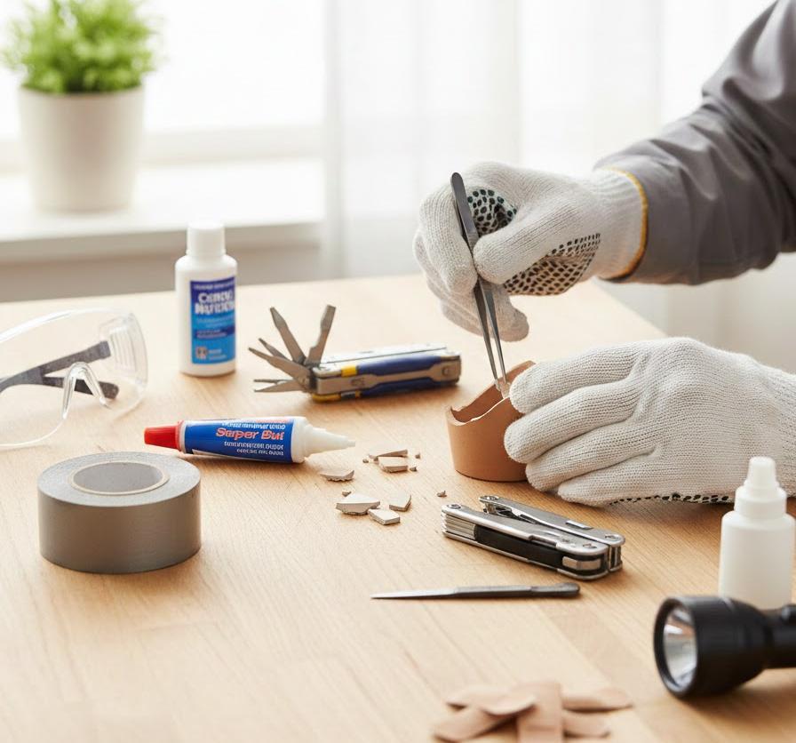 まず試すべき基本の対処法