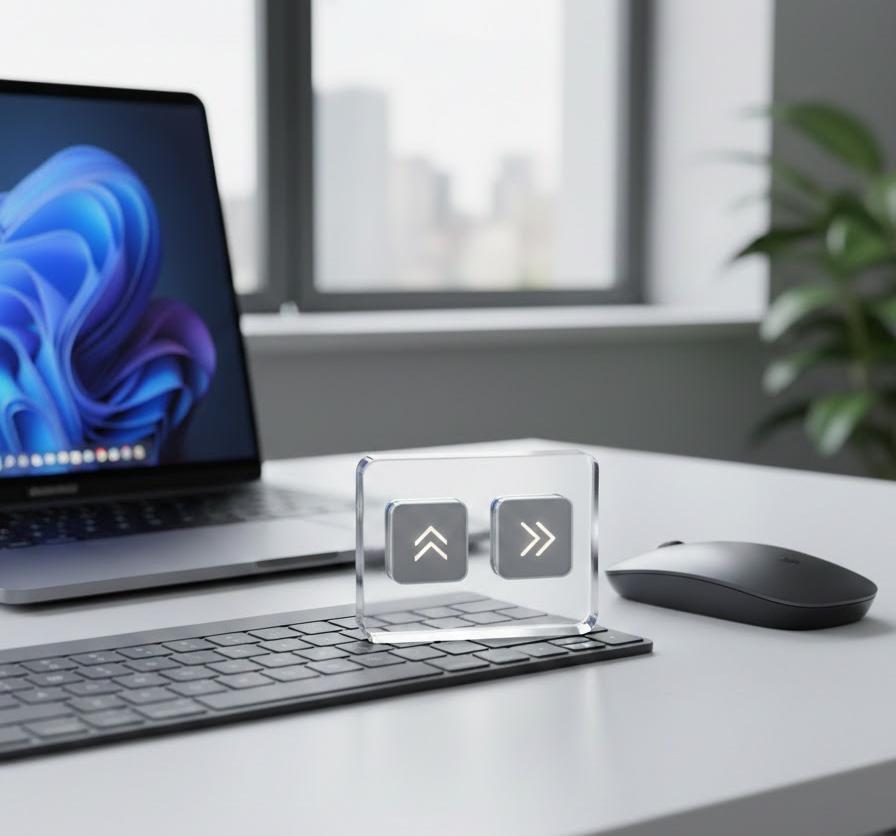 既定のアプリを変更してダブルクリック時の動作を切り替える