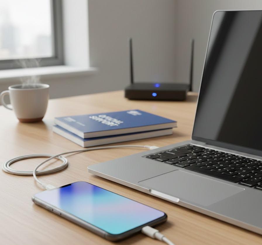 サインインできない時の最初に行うべき基本手順