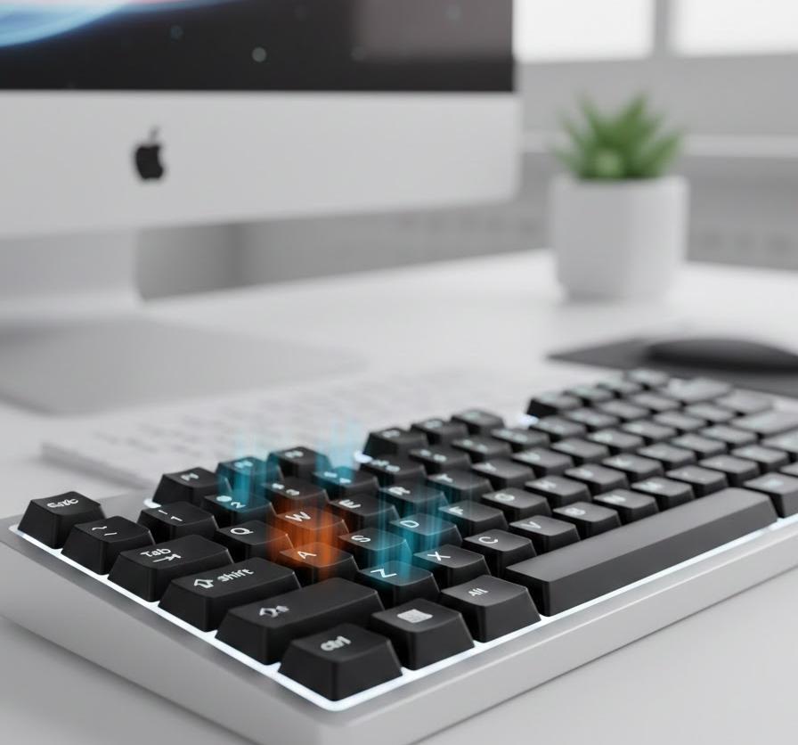 切り替えを劇的に速くするショートカットキーの活用