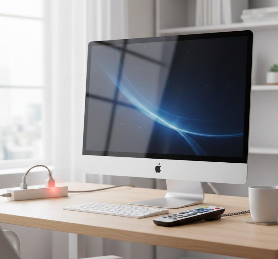 ロック画面から進まない時の緊急脱出ガイド