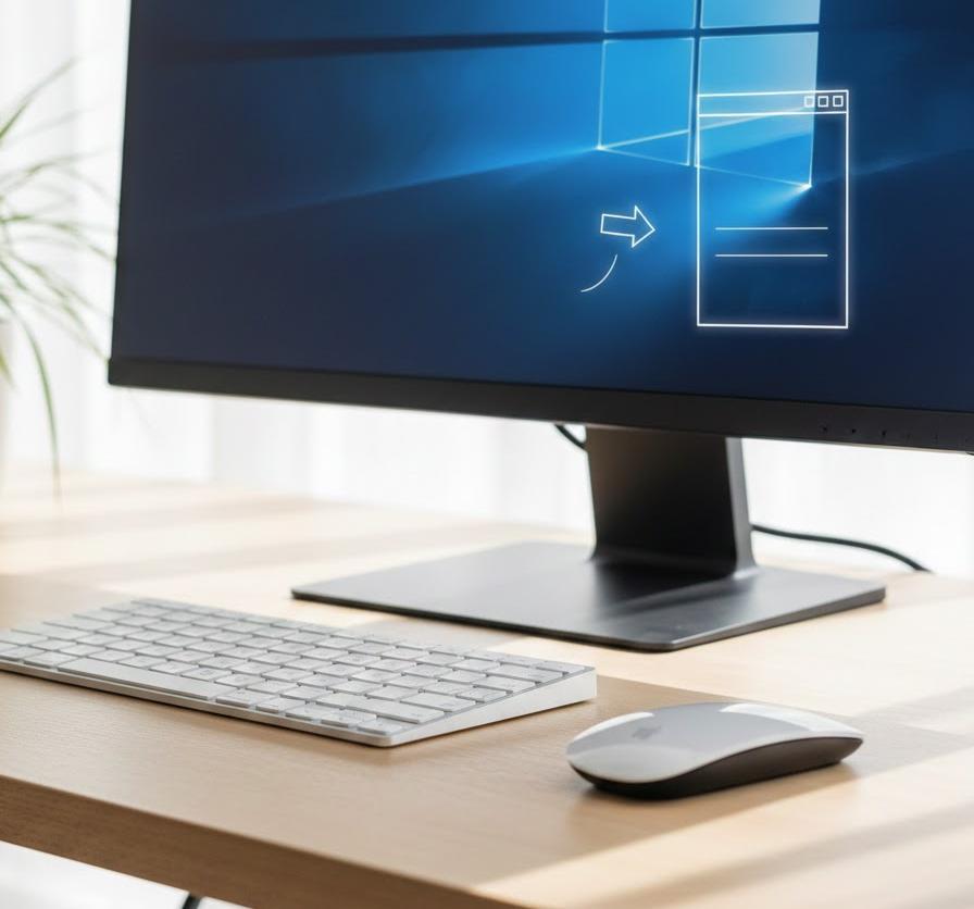 右クリックメニューとエクスプローラーの操作感を戻す