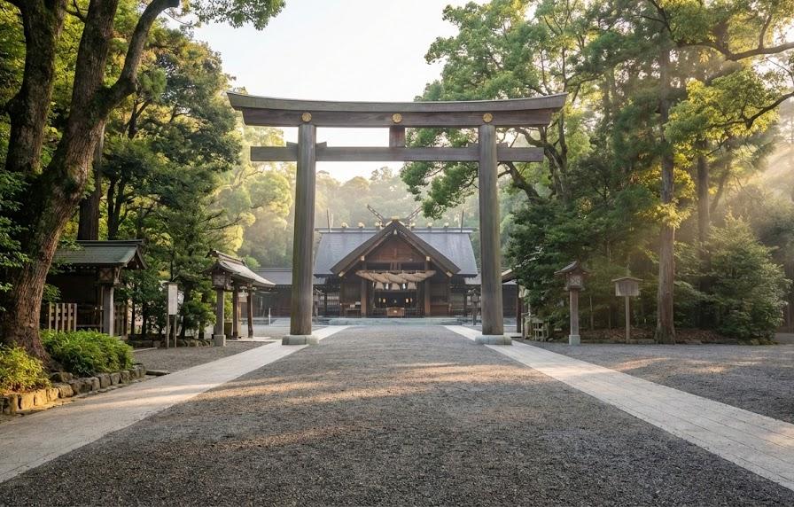 混雑を避けて参拝するための詳細予想