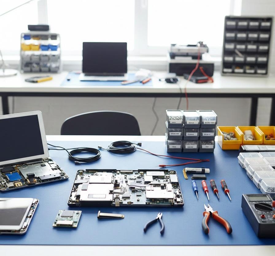 初心者でも解決できる基本的な対処法