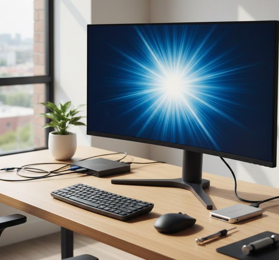 Windows Updateを成功させるための解決手順