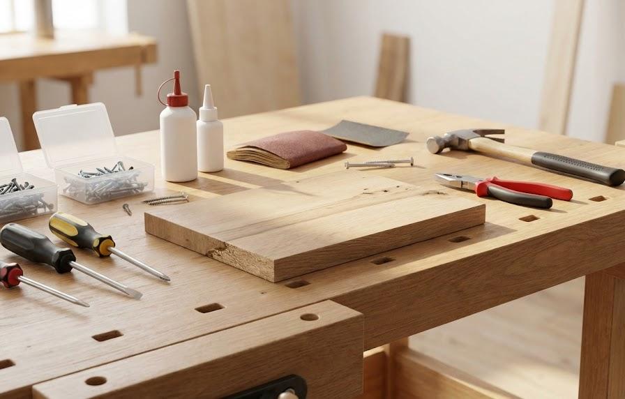 まずは試すべき基本的な修復ステップ