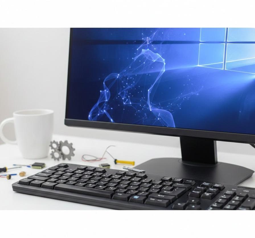 Microsoft Storeからインストールできない場合の解決策