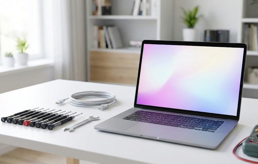 すぐに試せる基本的なトラブルシューティング