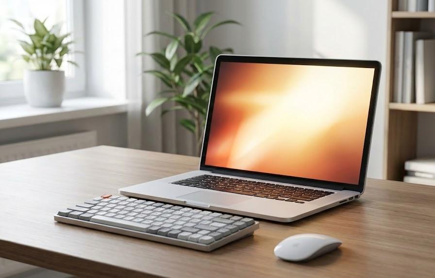 クイックアクセスが使えない時の基本対処法