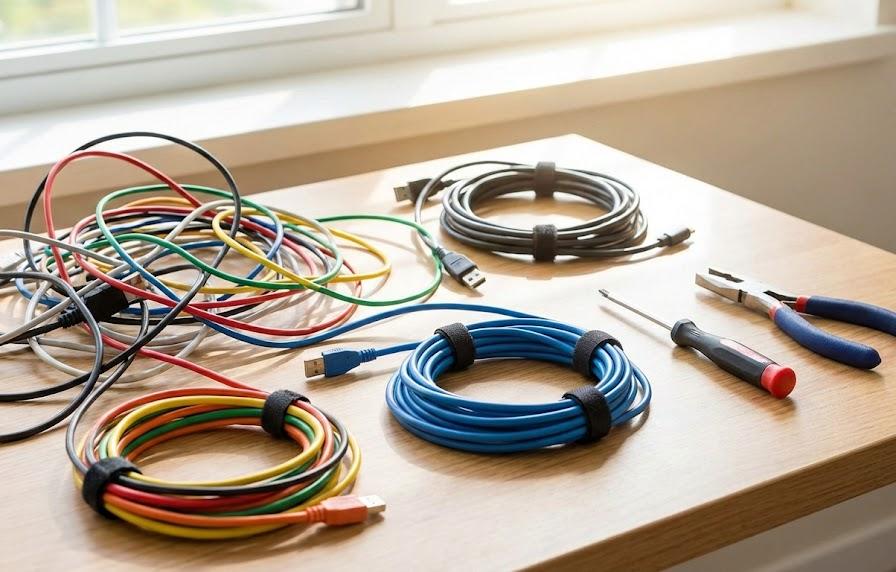 まず試したいトラブル解決の基本ステップ