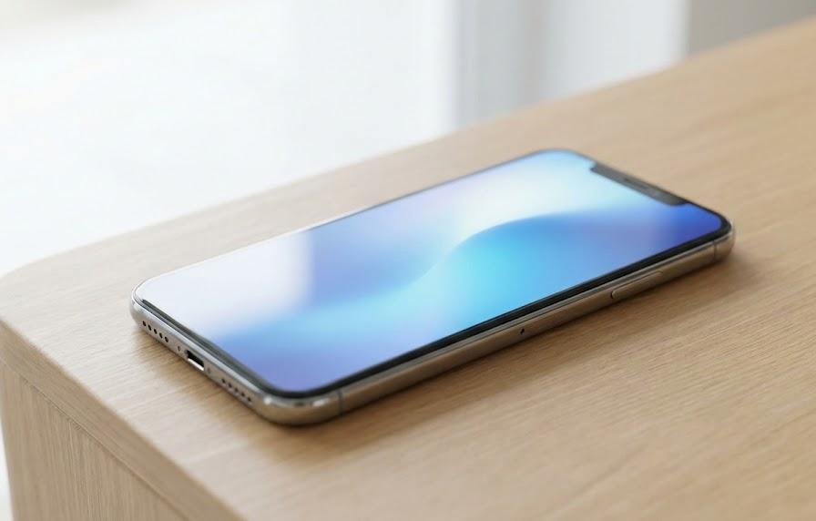 まずは試したい！タッチ操作不具合の基本チェック