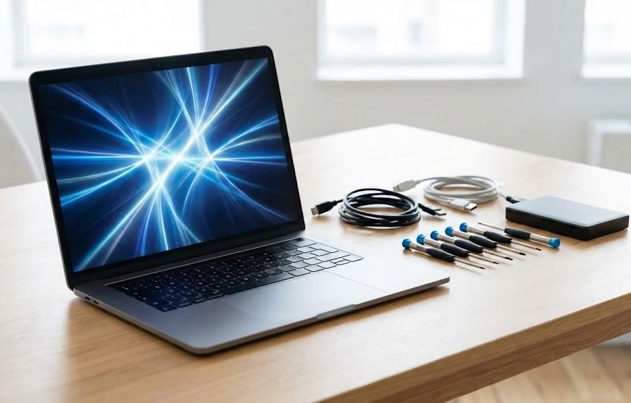 今すぐ試すべき基本的なトラブルシューティング