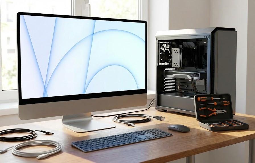 設定やドライバーの不備が原因で発生するトラブルへの対策