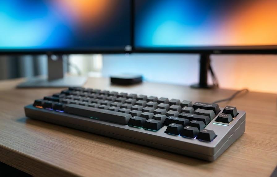 ショートカットキーを使った強制的なユーザー切り替え