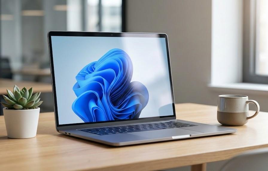 Windows11システム設定による解決策