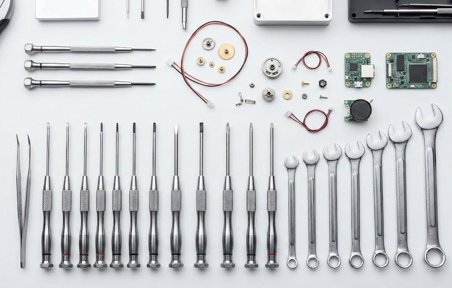 トラブルシューティングツールによる自動修復の手順