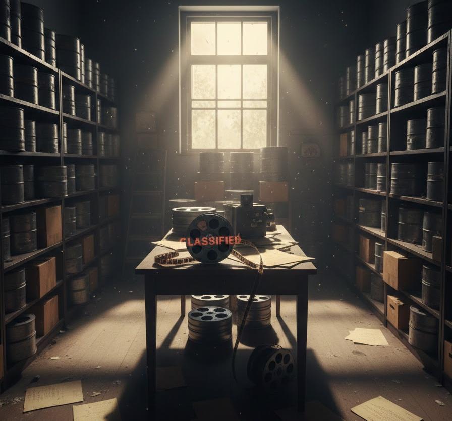 放送禁止や封印されたエピソードに隠された衝撃の真実